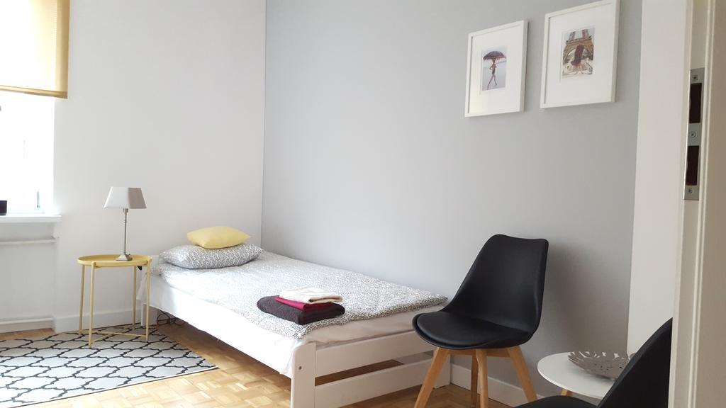 Apartament Centrum Rynek ポズナン エクステリア 写真