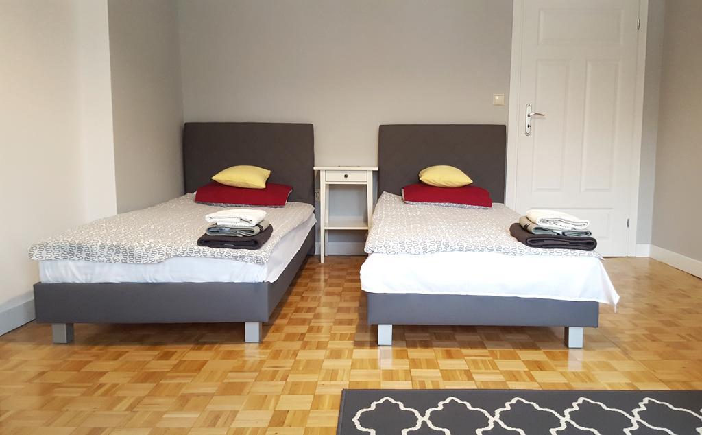 Apartament Centrum Rynek ポズナン エクステリア 写真