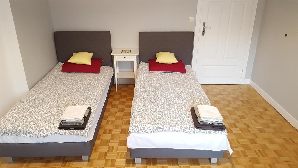 Apartament Centrum Rynek ポズナン エクステリア 写真