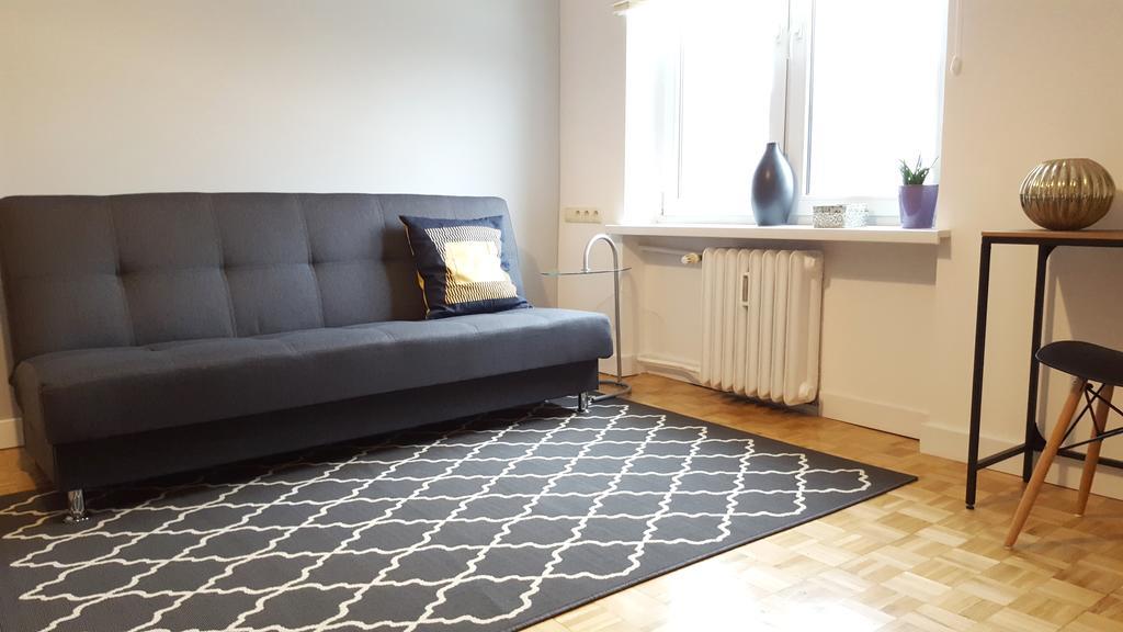 Apartament Centrum Rynek ポズナン エクステリア 写真