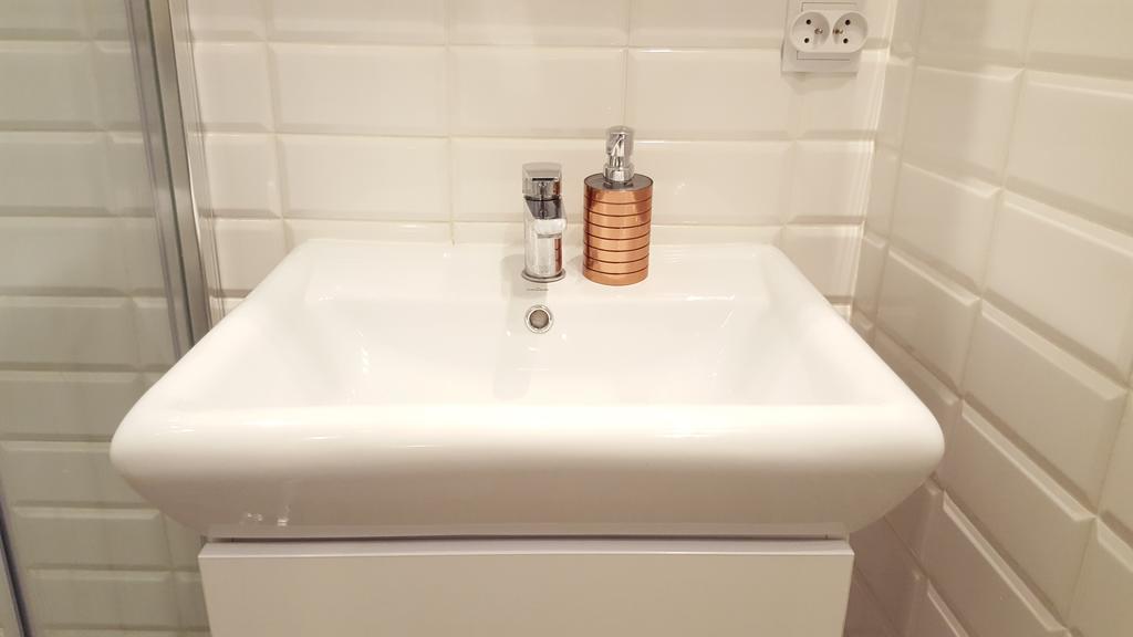 Apartament Centrum Rynek ポズナン エクステリア 写真