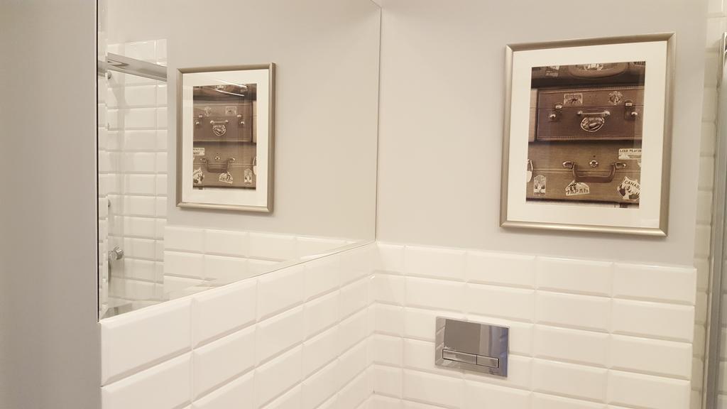 Apartament Centrum Rynek ポズナン エクステリア 写真