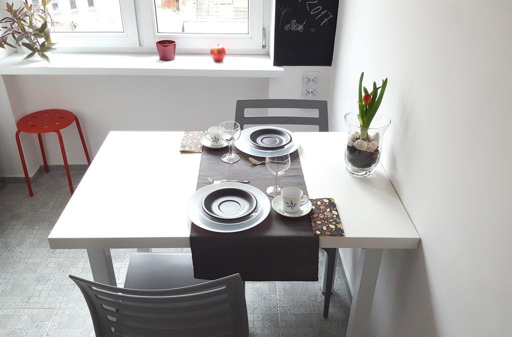 Apartament Centrum Rynek ポズナン エクステリア 写真