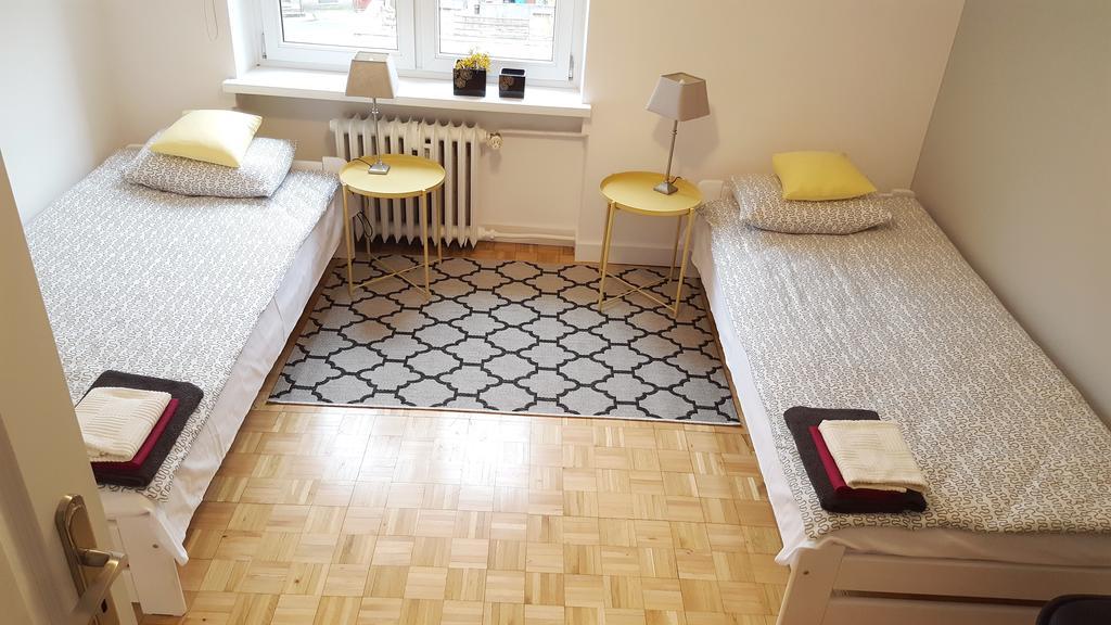 Apartament Centrum Rynek ポズナン エクステリア 写真