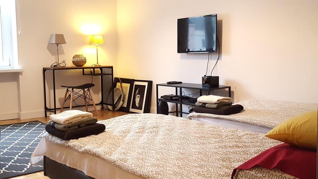 Apartament Centrum Rynek ポズナン エクステリア 写真