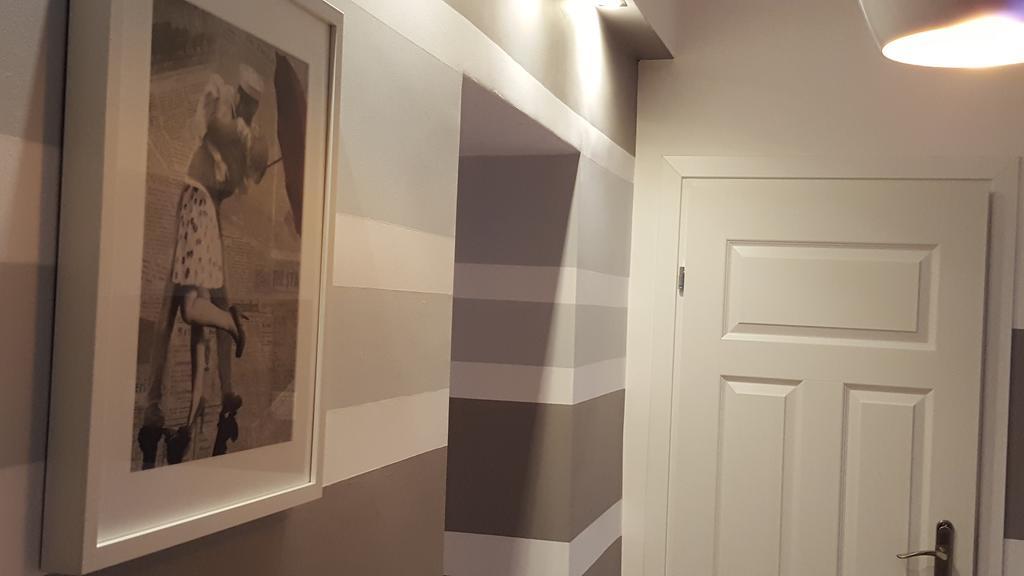Apartament Centrum Rynek ポズナン エクステリア 写真