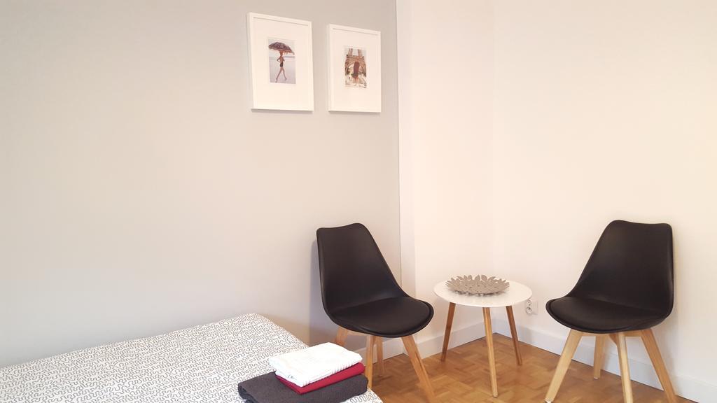 Apartament Centrum Rynek ポズナン エクステリア 写真