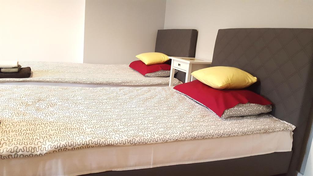 Apartament Centrum Rynek ポズナン エクステリア 写真