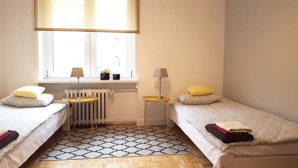Apartament Centrum Rynek ポズナン エクステリア 写真