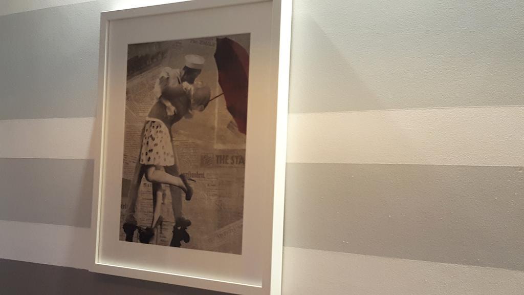 Apartament Centrum Rynek ポズナン エクステリア 写真