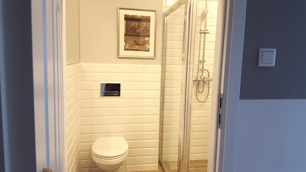 Apartament Centrum Rynek ポズナン エクステリア 写真