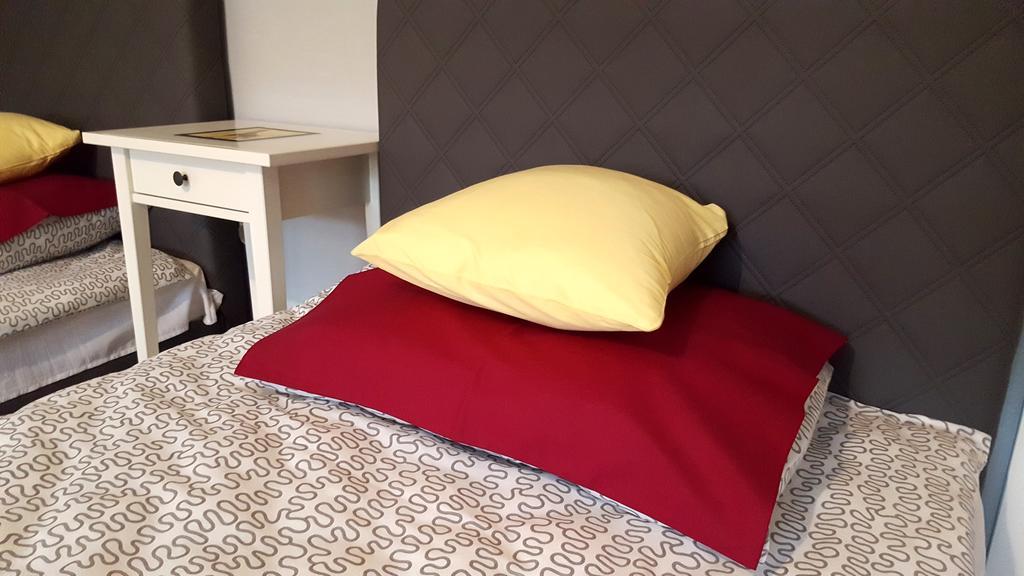 Apartament Centrum Rynek ポズナン エクステリア 写真