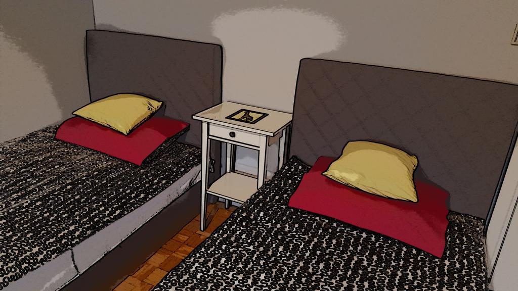 Apartament Centrum Rynek ポズナン エクステリア 写真
