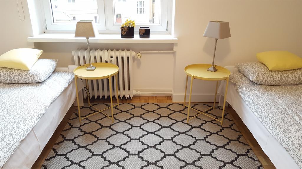 Apartament Centrum Rynek ポズナン エクステリア 写真