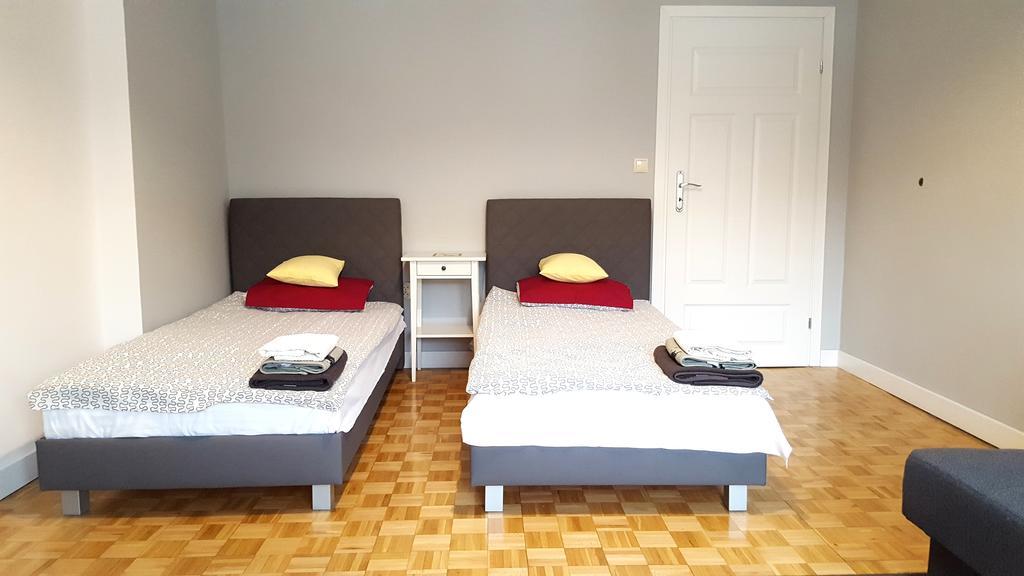 Apartament Centrum Rynek ポズナン エクステリア 写真