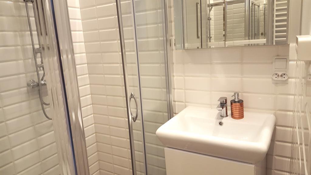 Apartament Centrum Rynek ポズナン エクステリア 写真